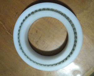 陶瓷轴承