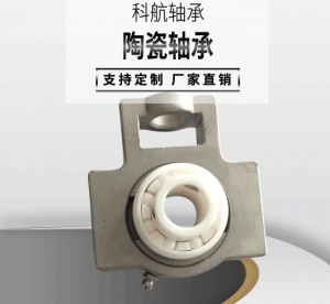 陶瓷轴承UC204